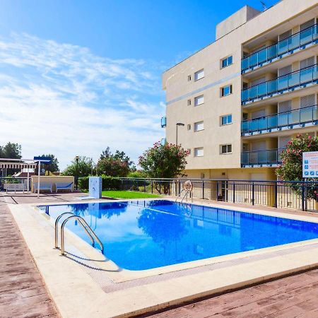 Apartment Las Dunas By Interhome Монкофар Екстер'єр фото