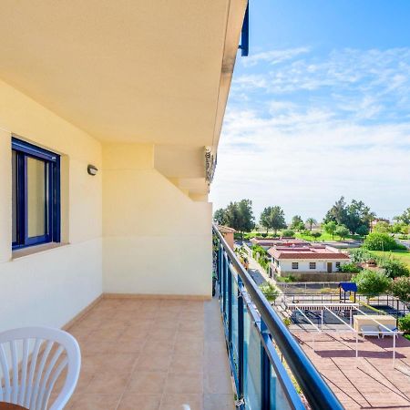 Apartment Las Dunas By Interhome Монкофар Екстер'єр фото