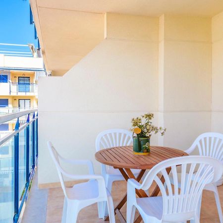 Apartment Las Dunas By Interhome Монкофар Екстер'єр фото