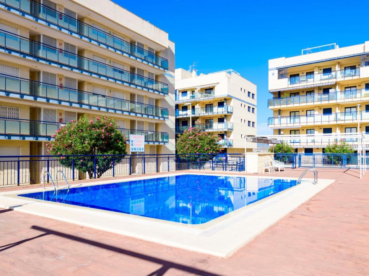 Apartment Las Dunas By Interhome Монкофар Екстер'єр фото