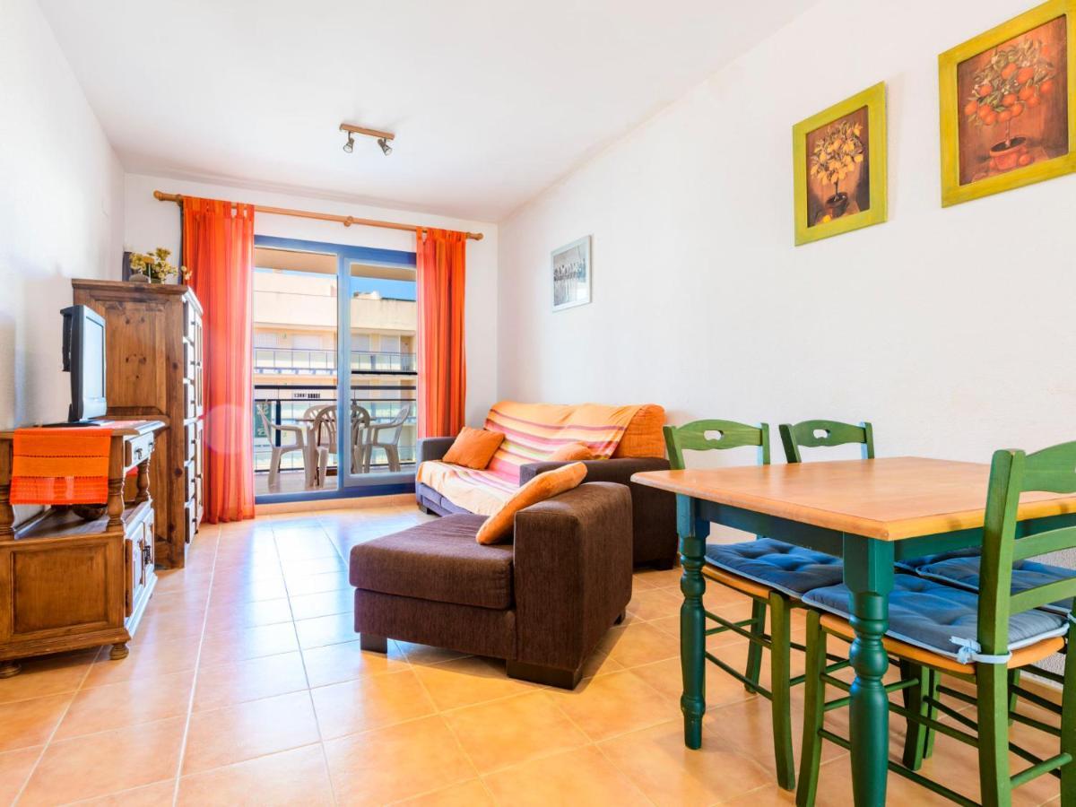 Apartment Las Dunas By Interhome Монкофар Екстер'єр фото