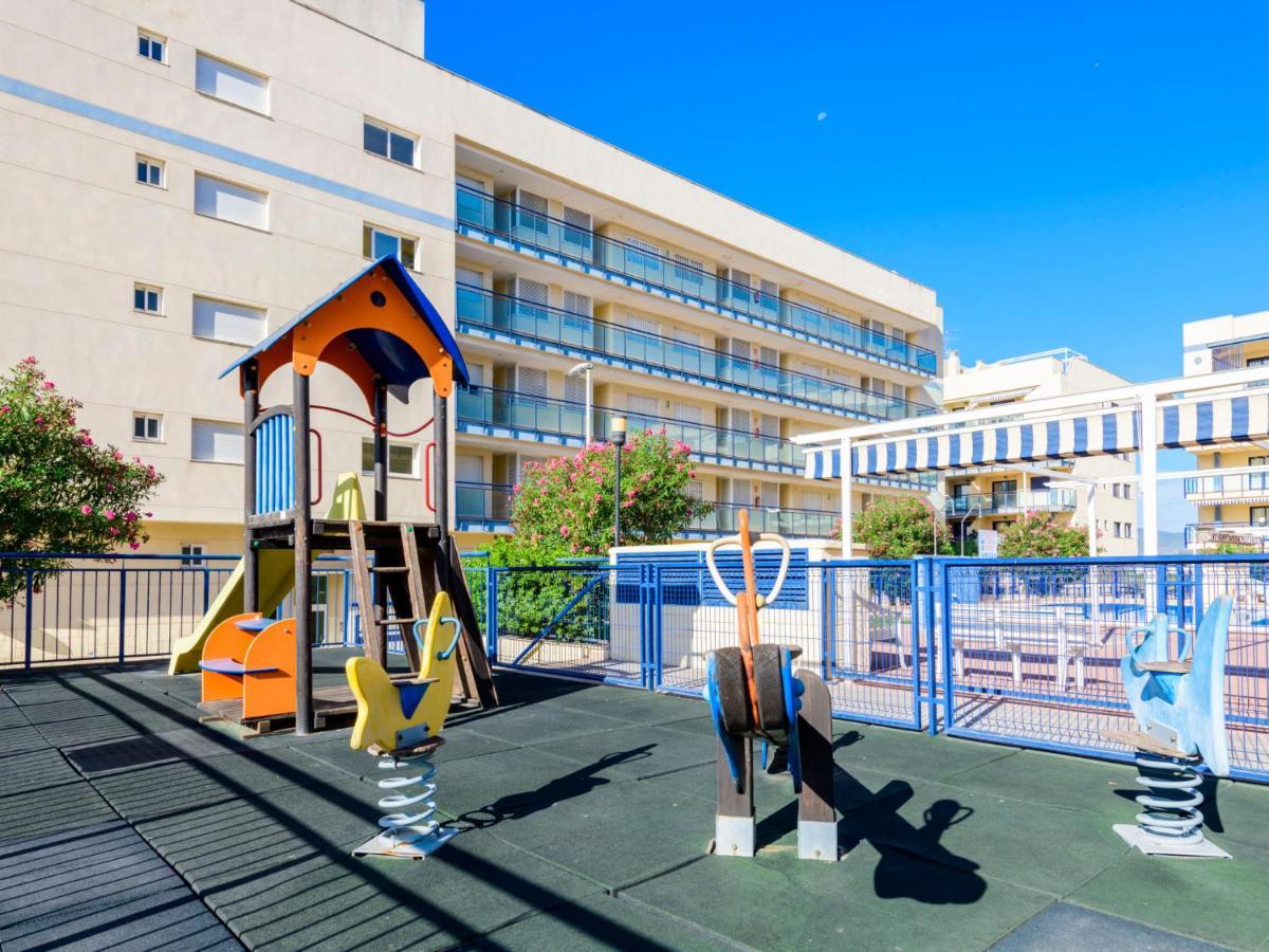 Apartment Las Dunas By Interhome Монкофар Екстер'єр фото