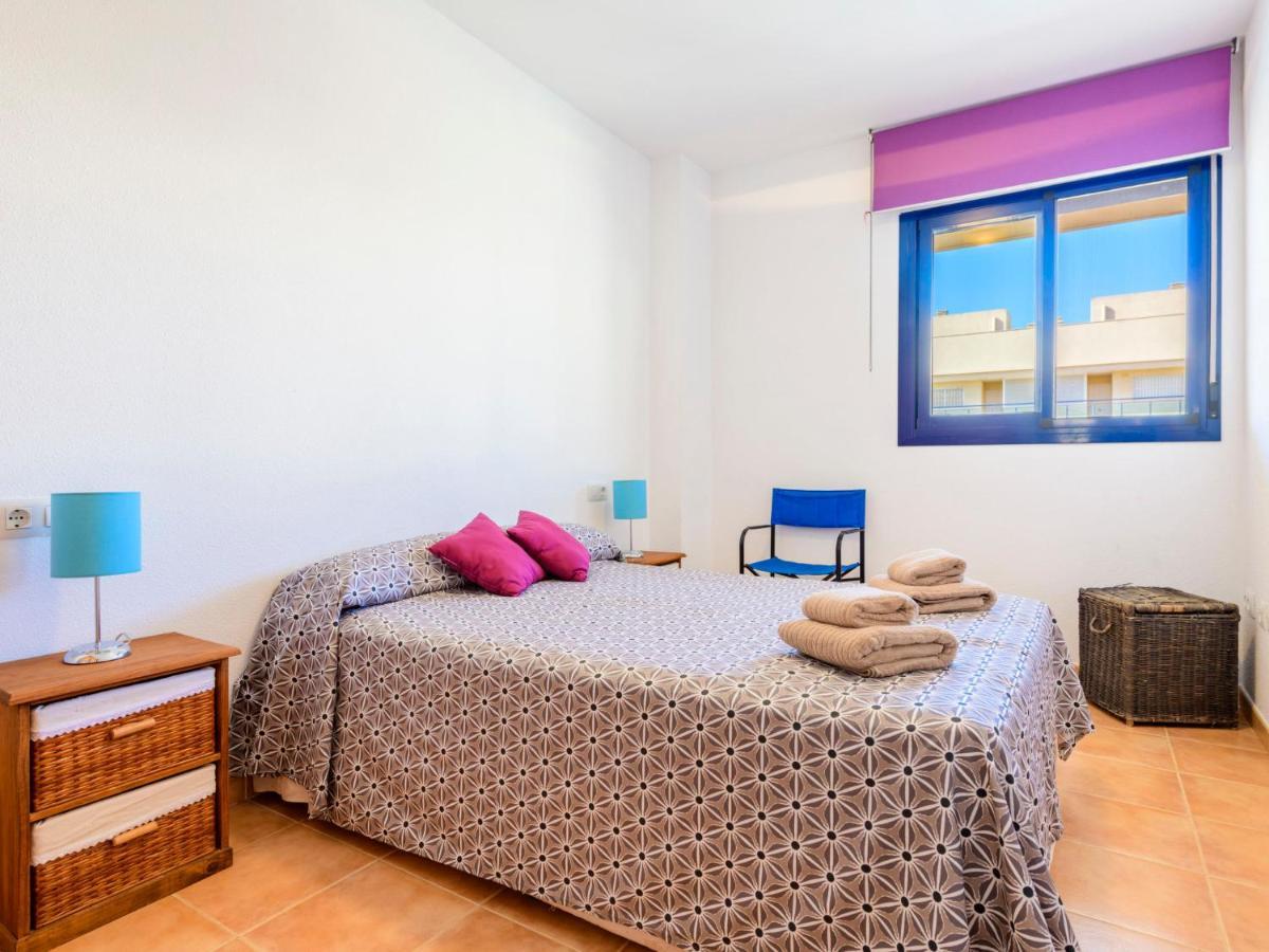 Apartment Las Dunas By Interhome Монкофар Екстер'єр фото