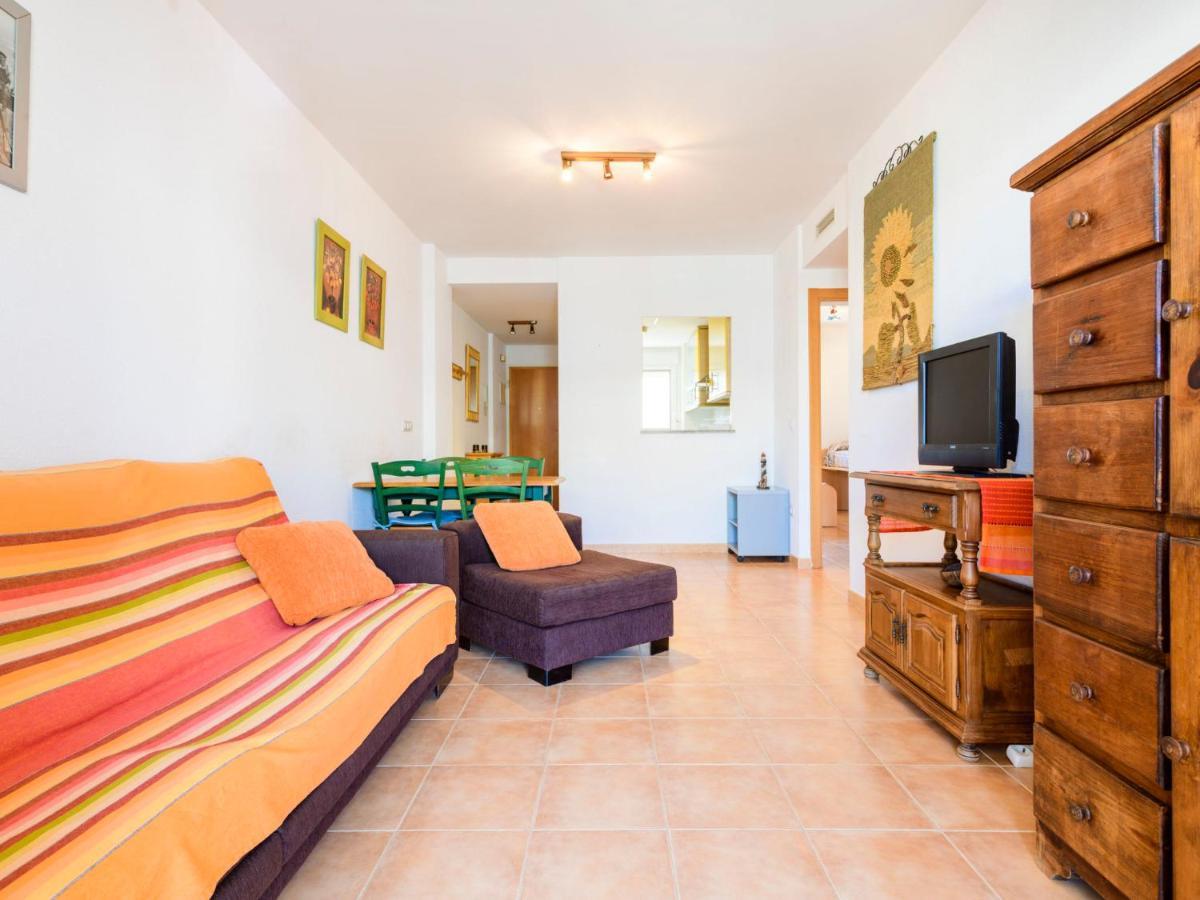 Apartment Las Dunas By Interhome Монкофар Екстер'єр фото