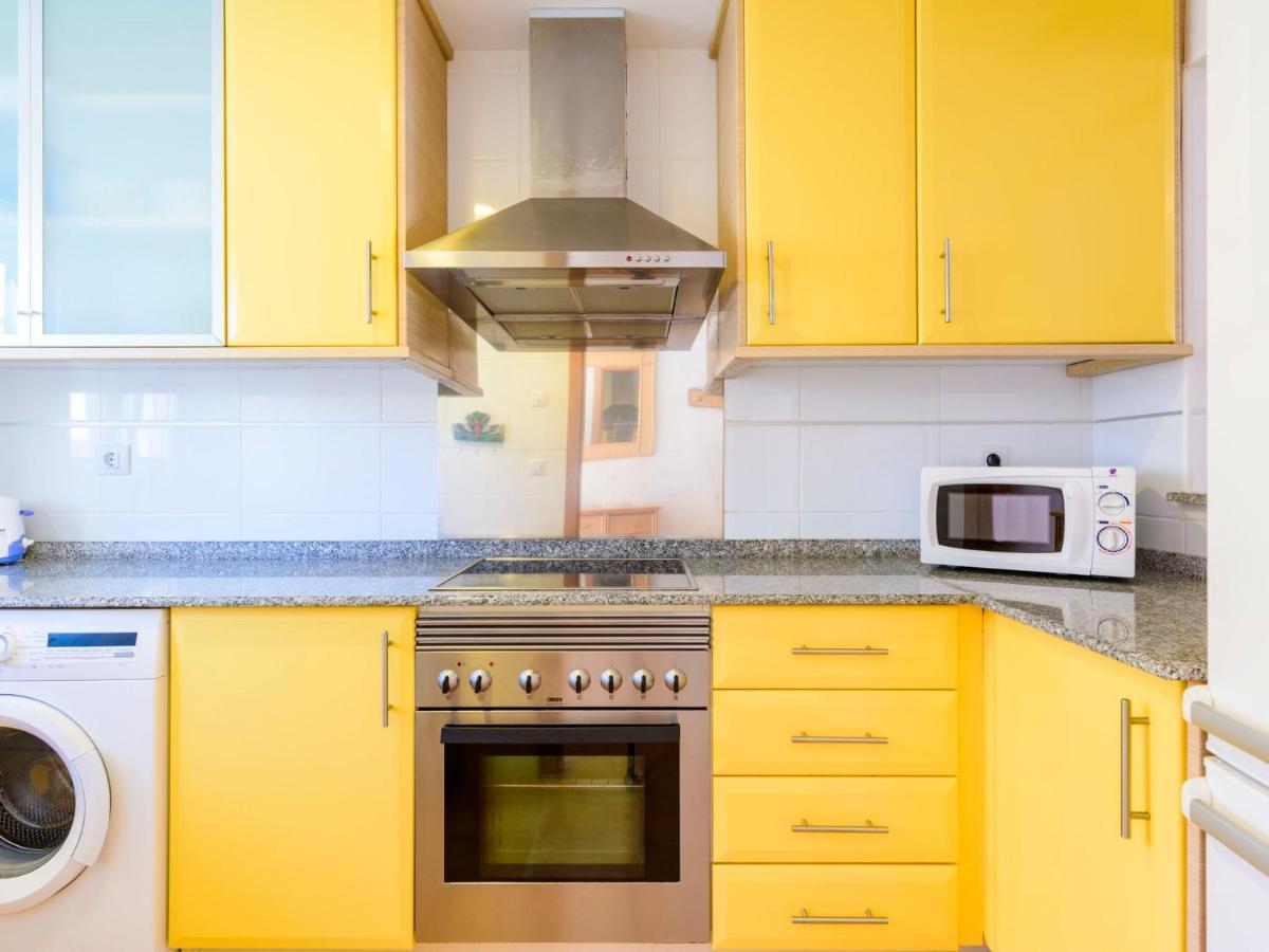 Apartment Las Dunas By Interhome Монкофар Екстер'єр фото