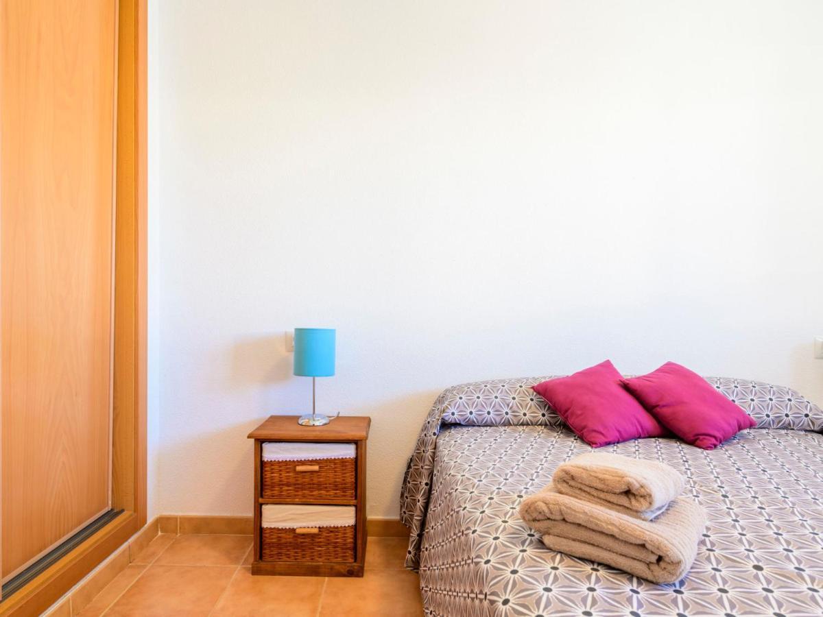 Apartment Las Dunas By Interhome Монкофар Екстер'єр фото