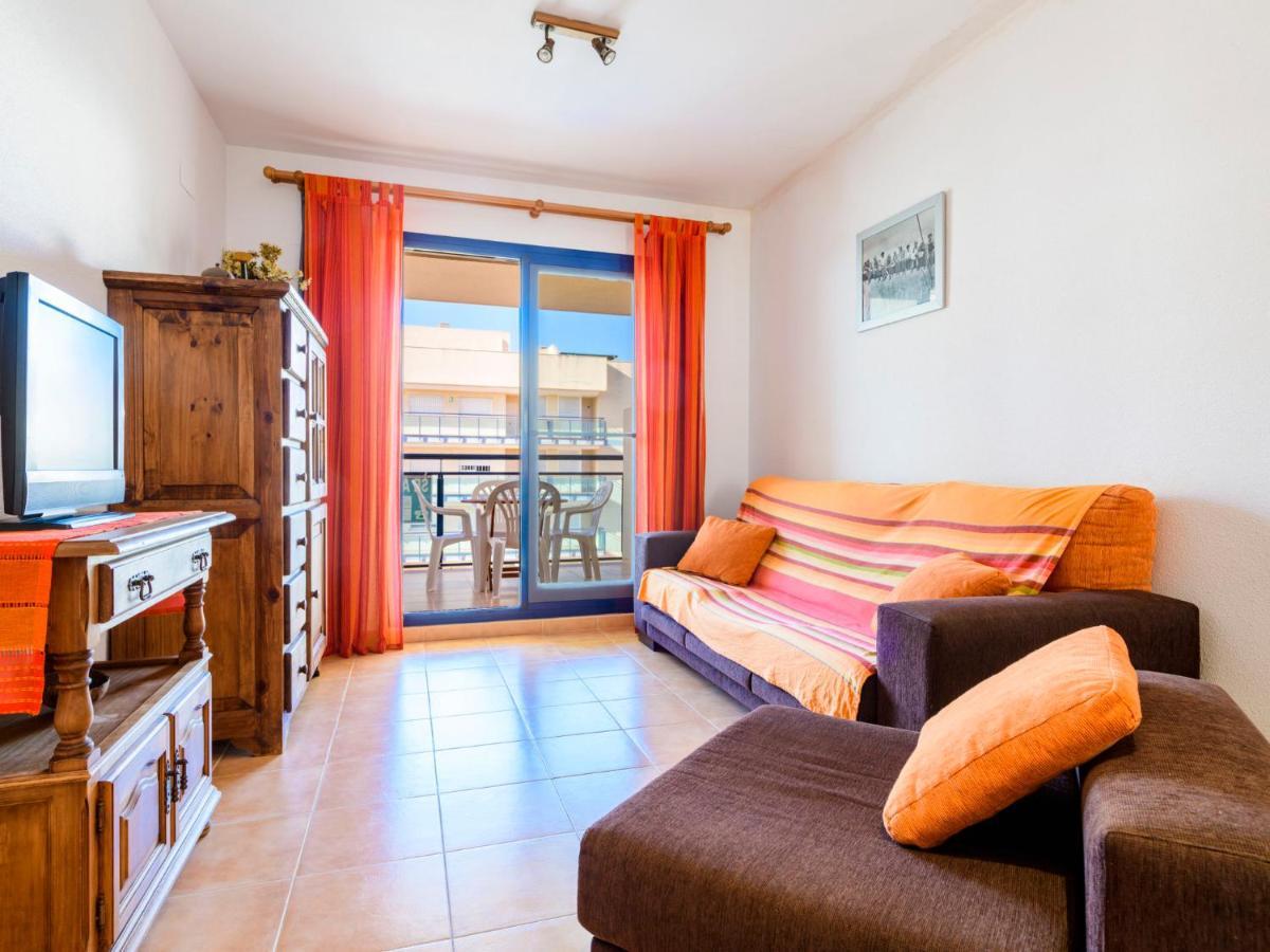 Apartment Las Dunas By Interhome Монкофар Екстер'єр фото