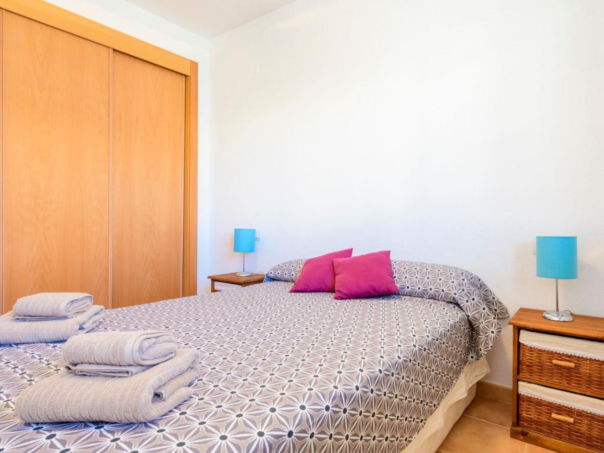 Apartment Las Dunas By Interhome Монкофар Екстер'єр фото
