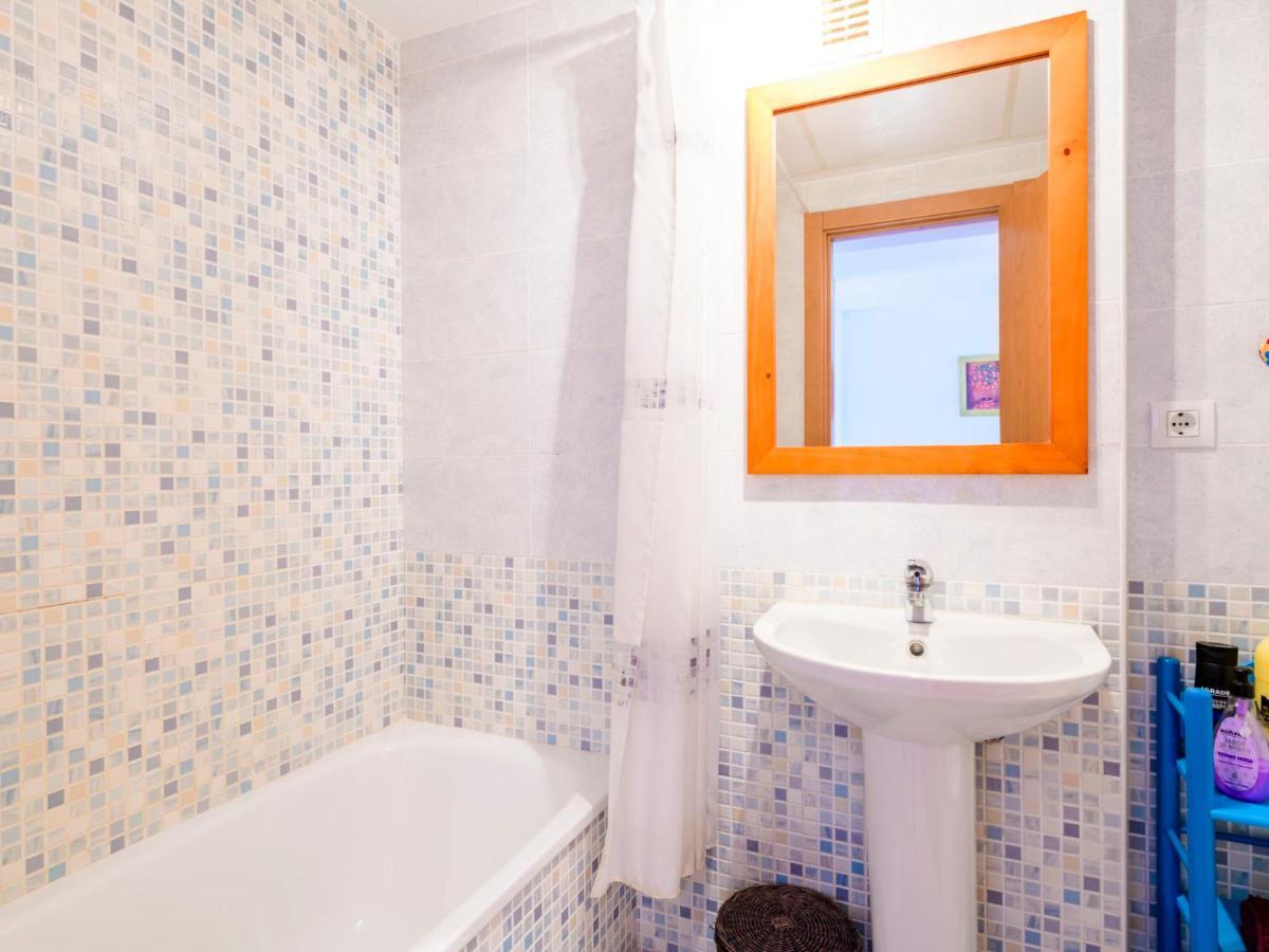 Apartment Las Dunas By Interhome Монкофар Екстер'єр фото